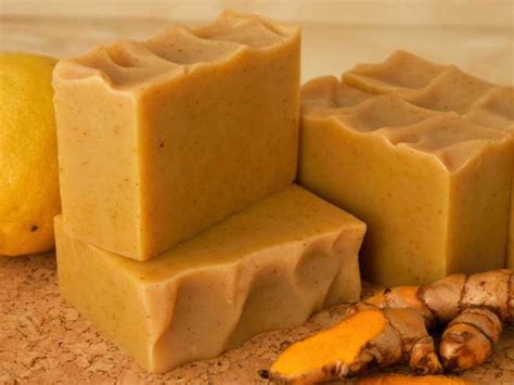 How Turmeric Soap Can Benefit Your Skin Flash Uganda Media