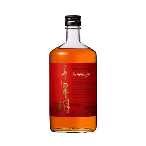 Red Label Blended Whisky 700ml - Sogo