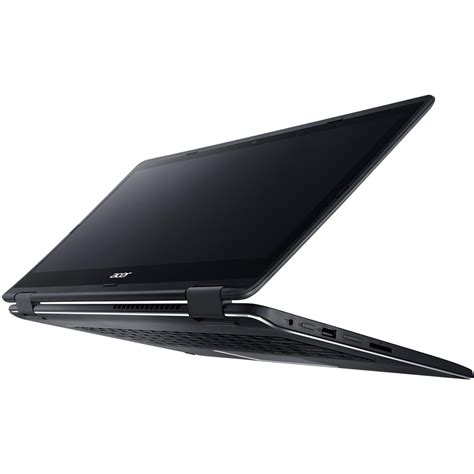 Best Buy Acer Aspire R In Touch Screen Laptop Intel Core I