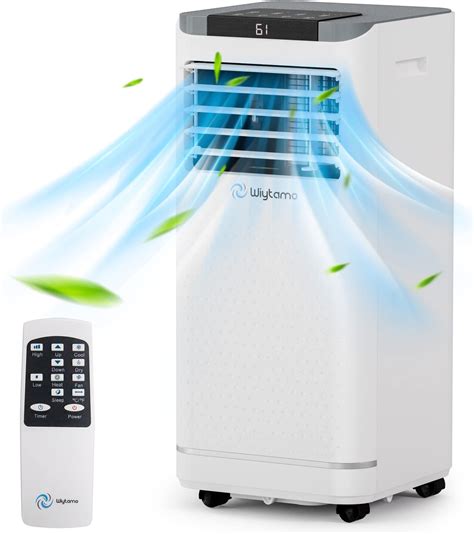 Amazon.com: DOUDROP Portable AC Unit - 12000 BTU Air Conditioning