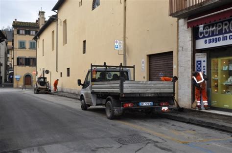 Lavori In Corso Per Labbattimento Delle Barriere Architettoniche Un