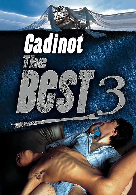 Cadinot The Best Film Dvd X Gay Amazon Fr Dvd Et Blu Ray