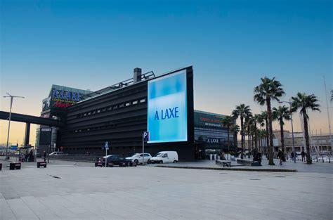 A Laxe consolida su posicionamiento como destino de restauración y ocio