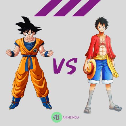 Gear 5 Luffy Vs Goku : Will Luffy Unlock Gear 5 What Will Be His Next ...