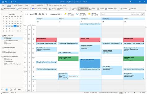 The Best Calendar Scheduling Software to Choose From