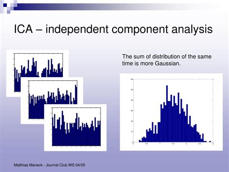 Ppt Independent Components Analysis Of Starch Deficient Pgm Mutants Powerpoint Presentation