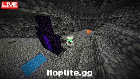 Playing On The Hoplite Minecraft Server With Dragon Youtube