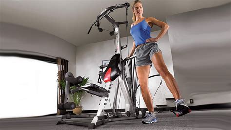 Bowflex Xtreme 2 Se Review Top Ten Reviews