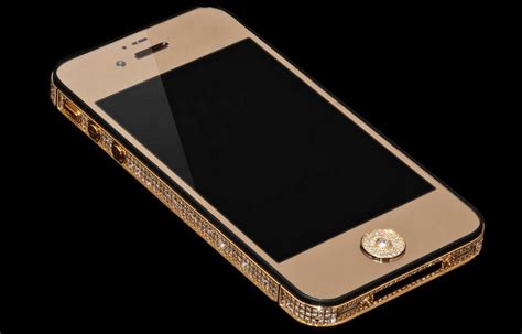 Here Are The 10 Most Expensive IPhones Ever Produced 2017