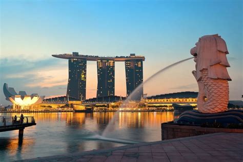 Best hotels in Singapore for a Perfect & Luxurious Vacation