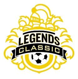 Legends Classic - NORTH ORANGE COUNTY REFEREE ASSOCIATION