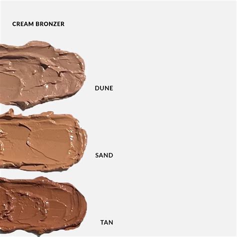 Refy Cream Bronzer Beauty Land