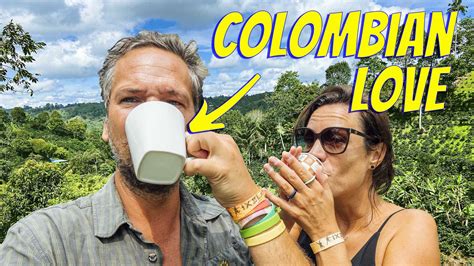 Naked Wanderings On Twitter Is Colombian Coffee Really The BEST In