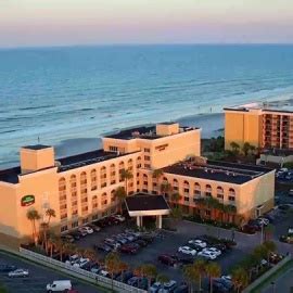 Courtyard By Marriott Jacksonville Beach Oceanfront - Travel ...