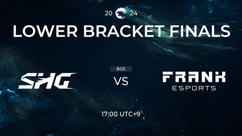 Shg Vs Fak Playoffs Lower Bracket Finals Pcs Summer Split