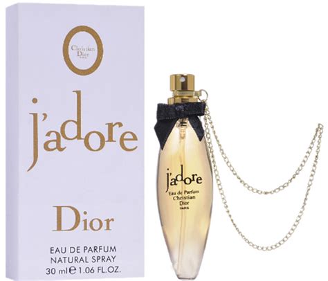 Rozetka Pl Woda Perfumowana Damska Dior J Adore 30 Ml 3348900417892