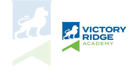 Naming - Logo Design - Victory Ridge Academy - Branding Agency - MADE