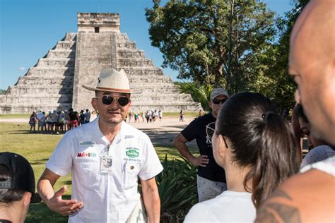 Canc N Chich N Itz Tour Met Hubik Cenote En Valladolid Getyourguide