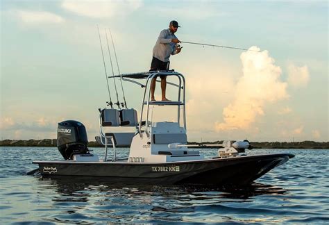 Sport Shallow Sport Boats Legendary Shallow Water Fishing Boats