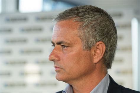 AROGANTA Lui Mourinho La Adresa Lui Real Madrid Si A Barcei Cum Rade