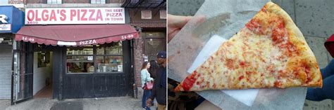 10 Old Fashioned New York Neighborhood Pizzerias Pizzeria New York New York Neighborhoods