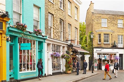 Vivre à Notting Hill Les meilleurs quartiers Welcome Home London