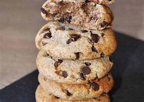 Recette Cookies Healthy Boschintegrateddishwasherssale