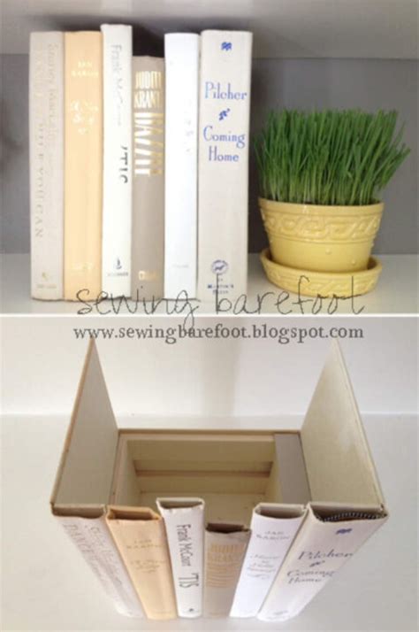 Clever Hidden Storage Ideas To Hide Clutter