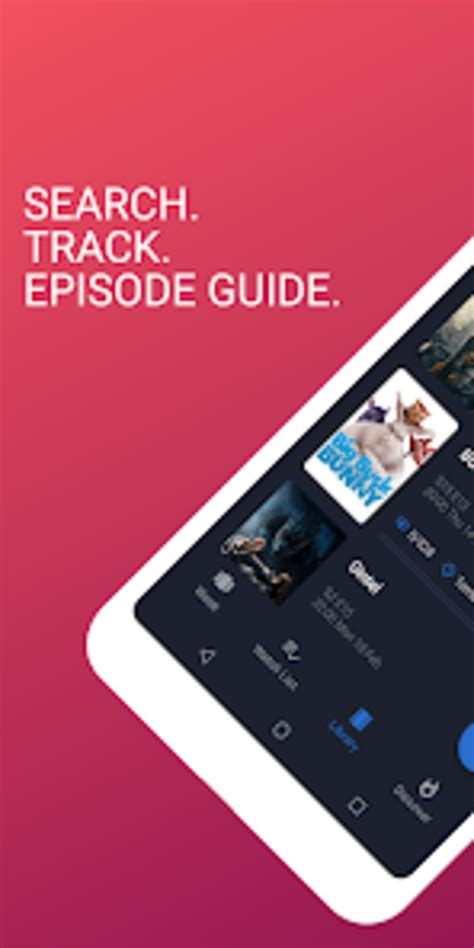 Episode Guide Tv Show Tracker For Android Download