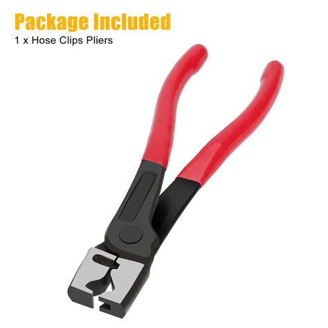 Hose Clamp Plier Clic And Clic R Type Practical Collar Pliers Cv Boot