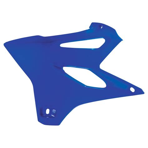 Acerbis Blue Radiator Shrouds 2403040211 Walmart