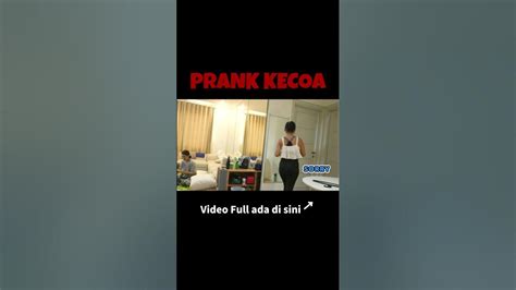 Prank Kecoa Shorts Kecoa Youtube