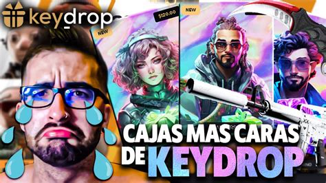 NO HAGAIS ESTO EN CASA KEYDROP PROMOCODE YouTube