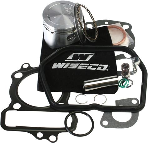 Wiseco Top End Kit 1 00mm Oversize To 54 00mm 9 4 1 Compression PK1230