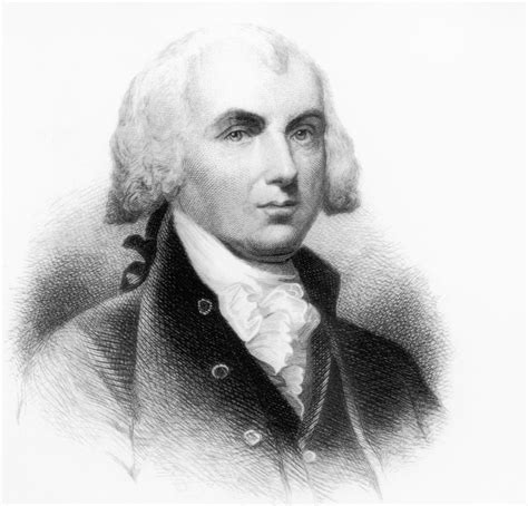 The Transfiguration Of James Madison Wonders And Marvels