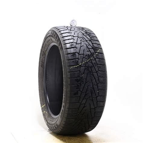 Used 275/50R20 Nokian Hakkapeliitta 7 SUV 113T - 10.5/32 | Utires