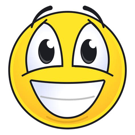 Laughing Smiley Png