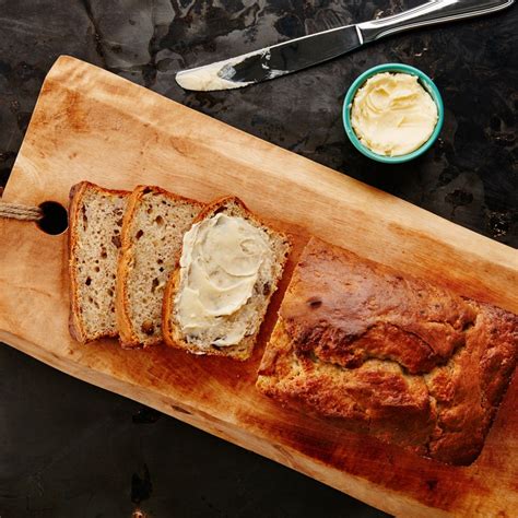 How To Make Ice Cream Bread Better Epicurious