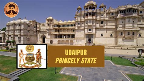 Udaipur (Princely State) - The History Bro