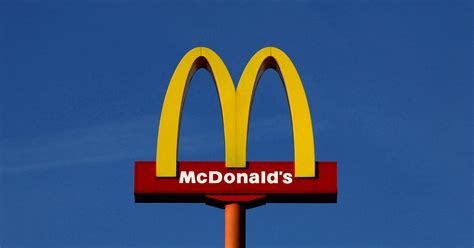 McDonald’s to Buy Back 225 Israeli Restaurants After Boycotts - The New York Times