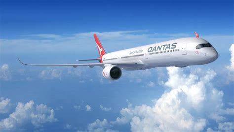 Qantas To Launch Sydney Auckland New York Service With A Week Of