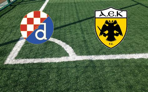 Alineaciones Dinamo Zagreb Aek Atenas Pron Sticos Y Cuotas