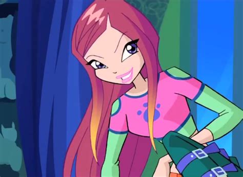 Roxy Winx Club Wiki