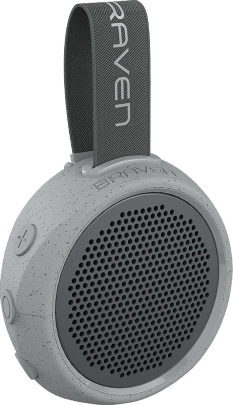 Braven Brv Waterproof Bluetooth Speaker Price And Features