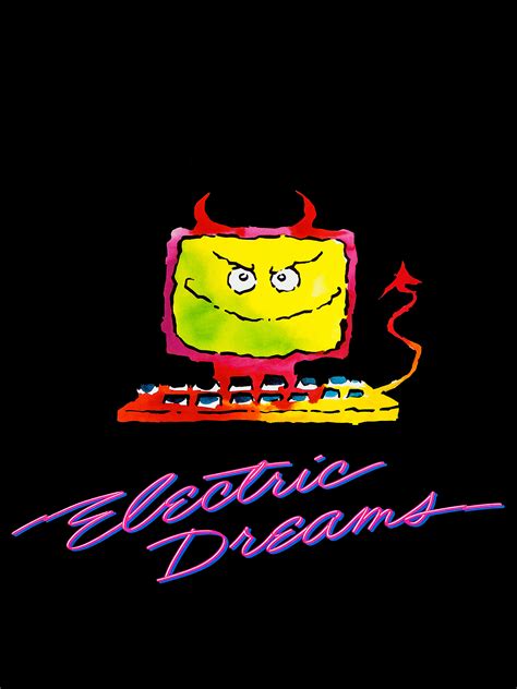 Prime Video: Electric Dreams