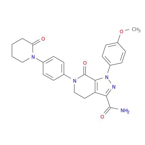 Apixaban Brand Name List From