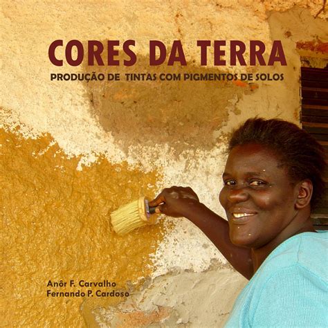 CORES DA TERRA by Sociedade Brasileira de Ciência do Solo Issuu