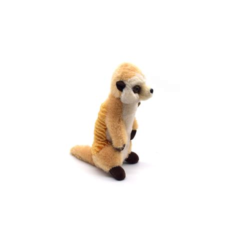 Meerkat Wild Onez 9in – Fort Worth Zoo