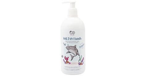 Buy Ecocraft Kids 3-in-1 Wash Online | Faithful to Nature