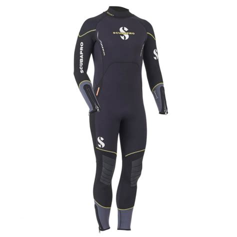 Traje De Buceo Scubapro Sport Gen 2 Hombre Comprar Online Alvarez